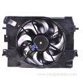 214816703R/214816812R Renault Clio Radiator Fan Cooling Fan